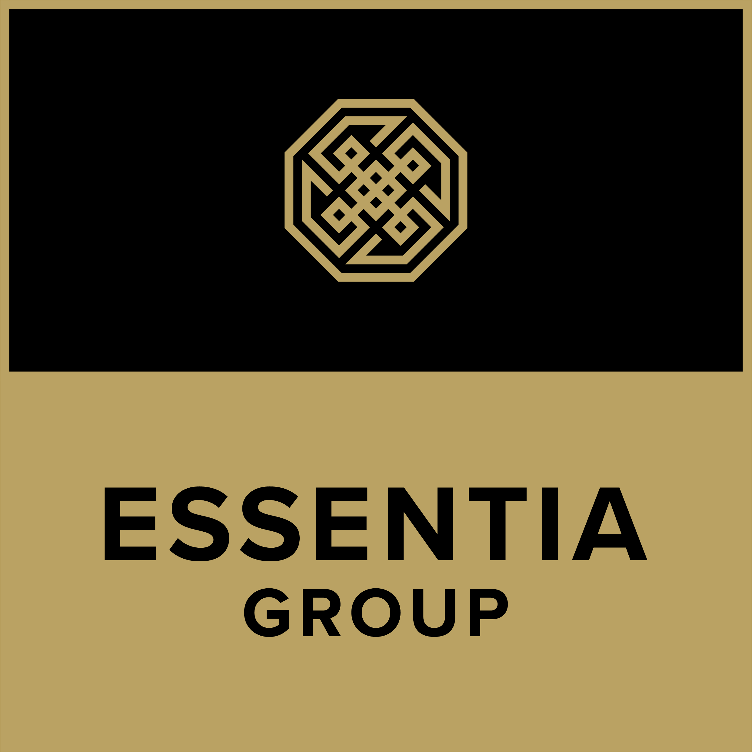 LOGO ESSENTIAL GROUP - VERTICAL